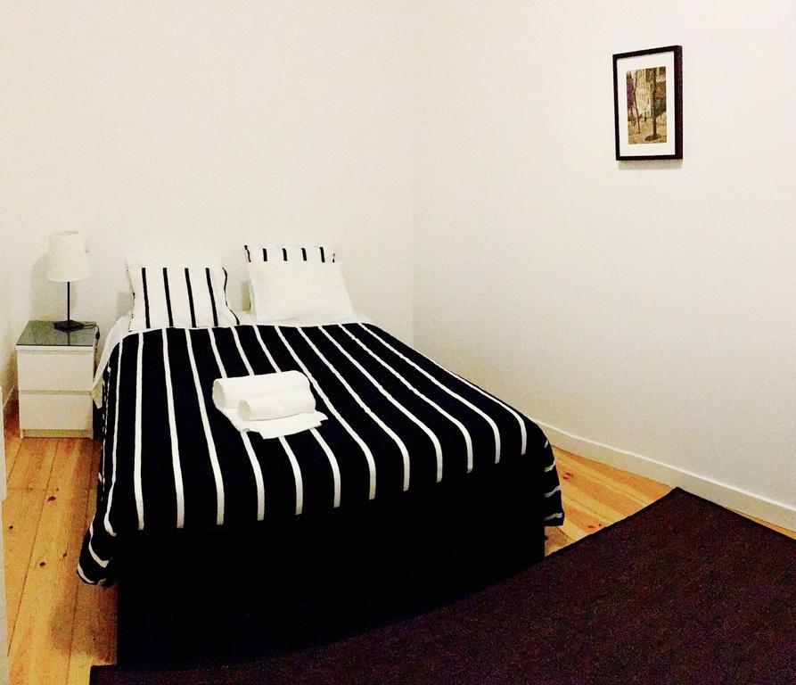 Best Apartment In Baixa-Chiado 리스본 외부 사진