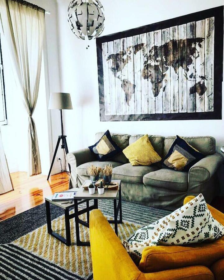 Best Apartment In Baixa-Chiado 리스본 외부 사진